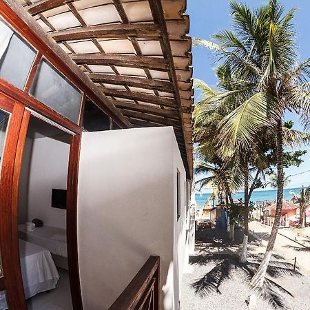 Pousada Maraca Beach ปอร์โต จิ กาลินญาส ภายนอก รูปภาพ